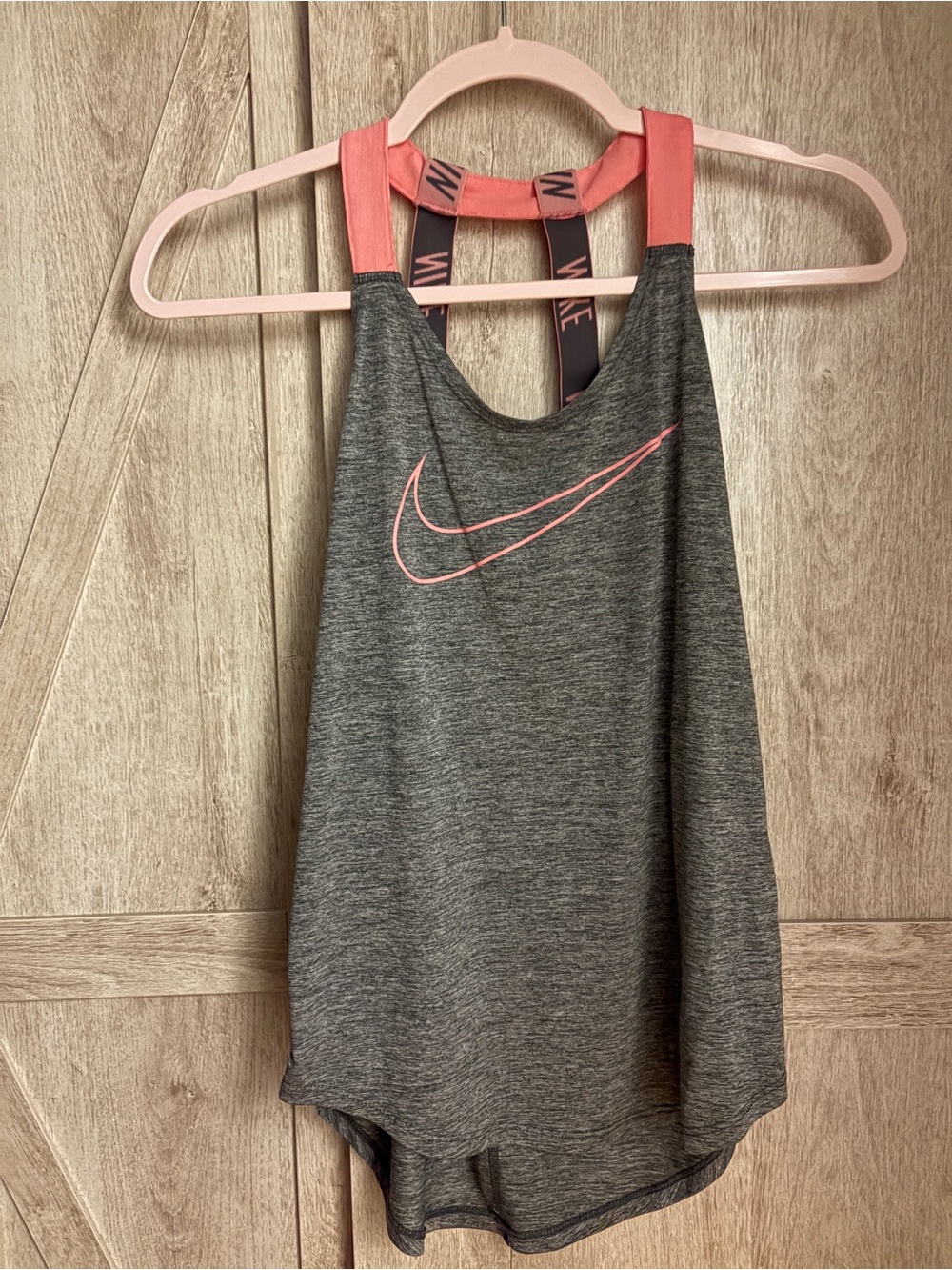 Nike Dri-FIT Racerback Tank Bundle | XS & Small - Picture 2 of 9